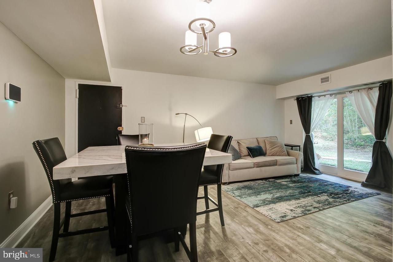 MARYLAND FARMS - Residential Lease