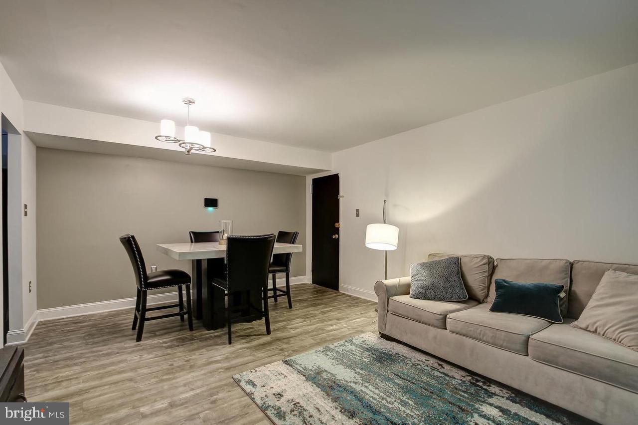 MARYLAND FARMS - Residential Lease