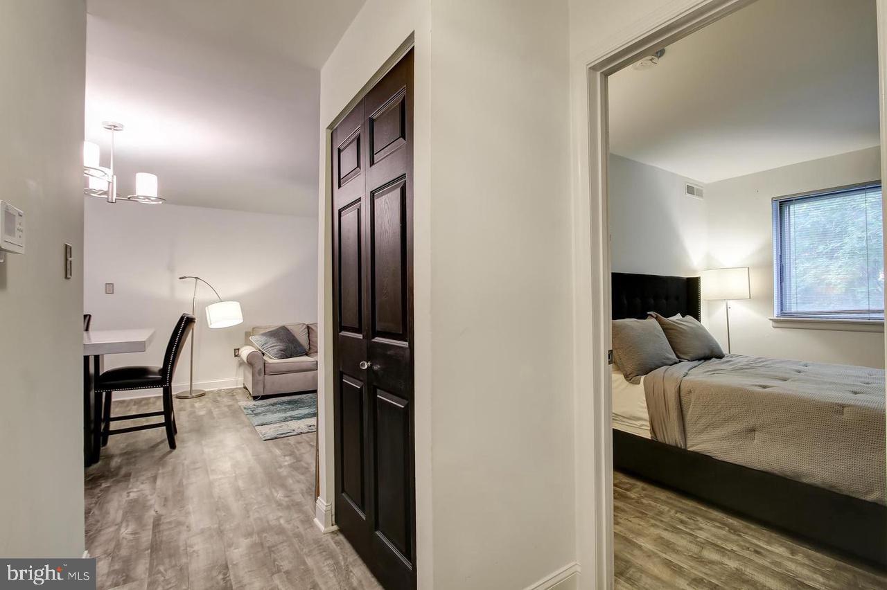 MARYLAND FARMS - Residential Lease