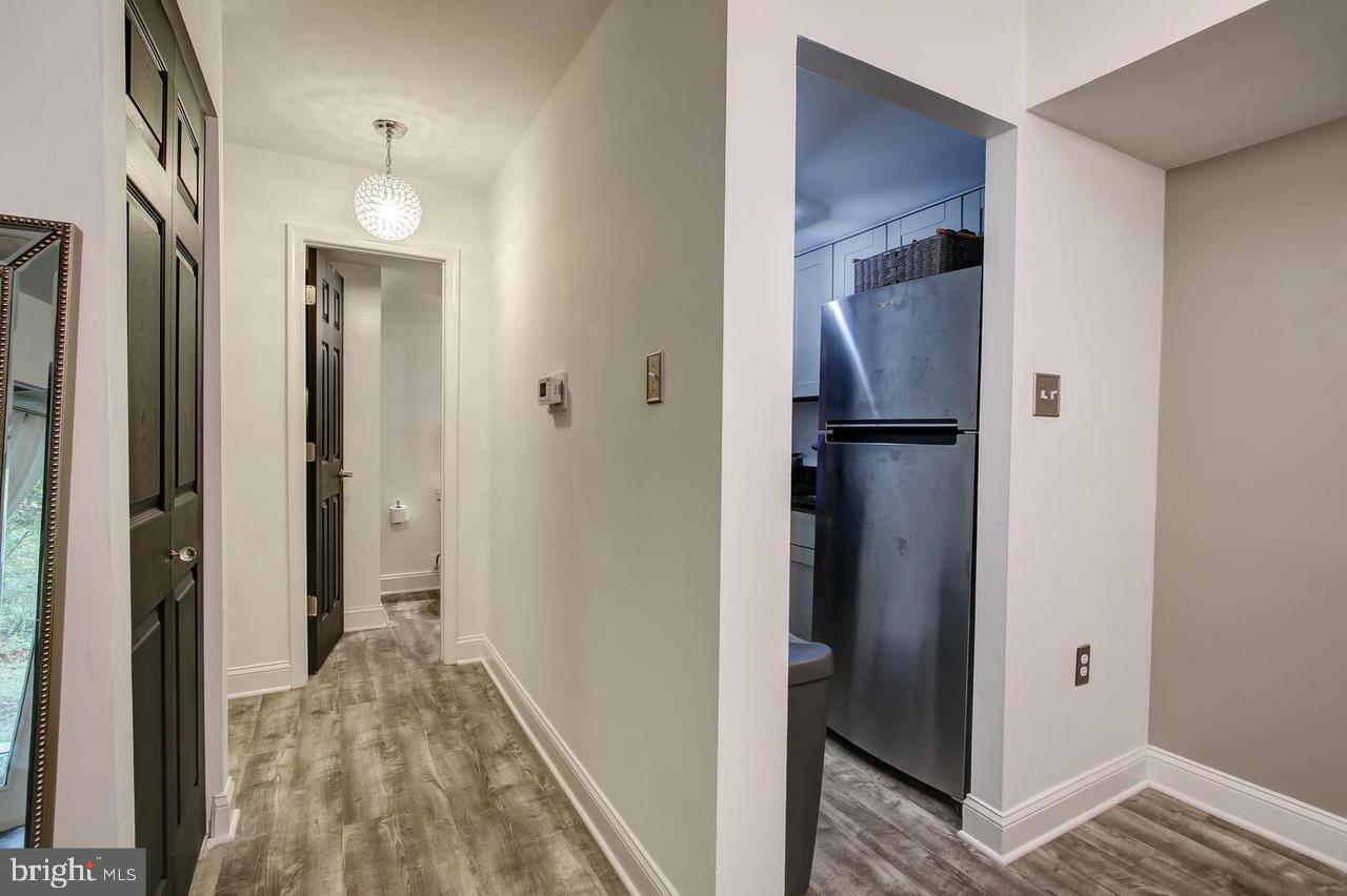 MARYLAND FARMS - Residential Lease