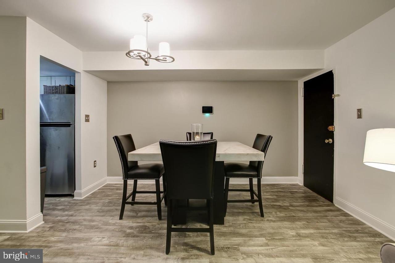 MARYLAND FARMS - Residential Lease