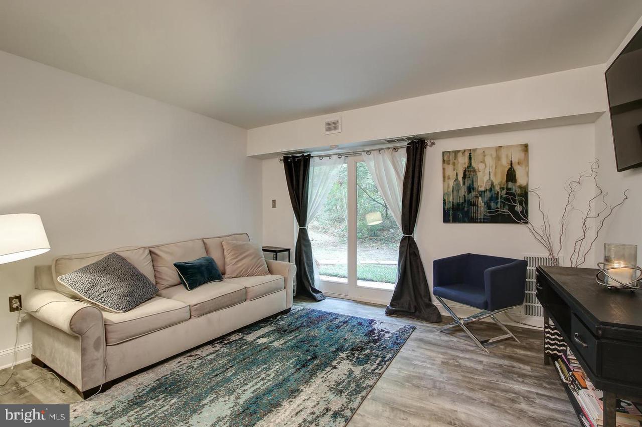 MARYLAND FARMS - Residential Lease