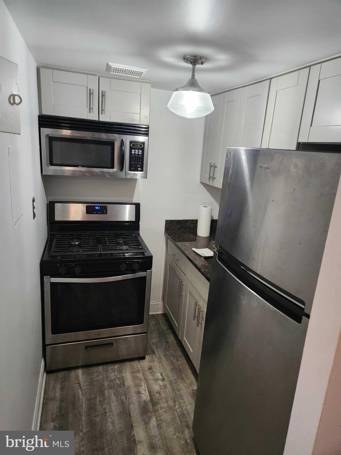 MARYLAND FARMS - Residential Lease