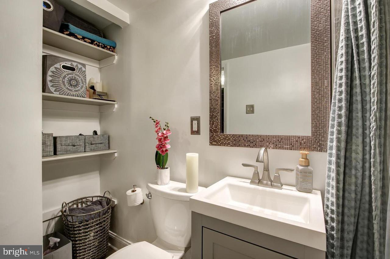 MARYLAND FARMS - Residential Lease