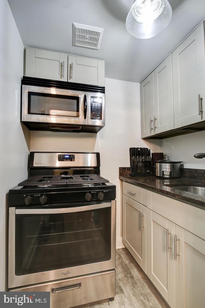 MARYLAND FARMS - Residential Lease