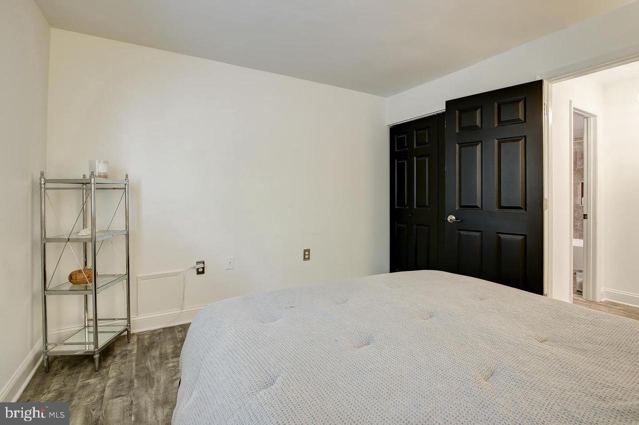 MARYLAND FARMS - Residential Lease