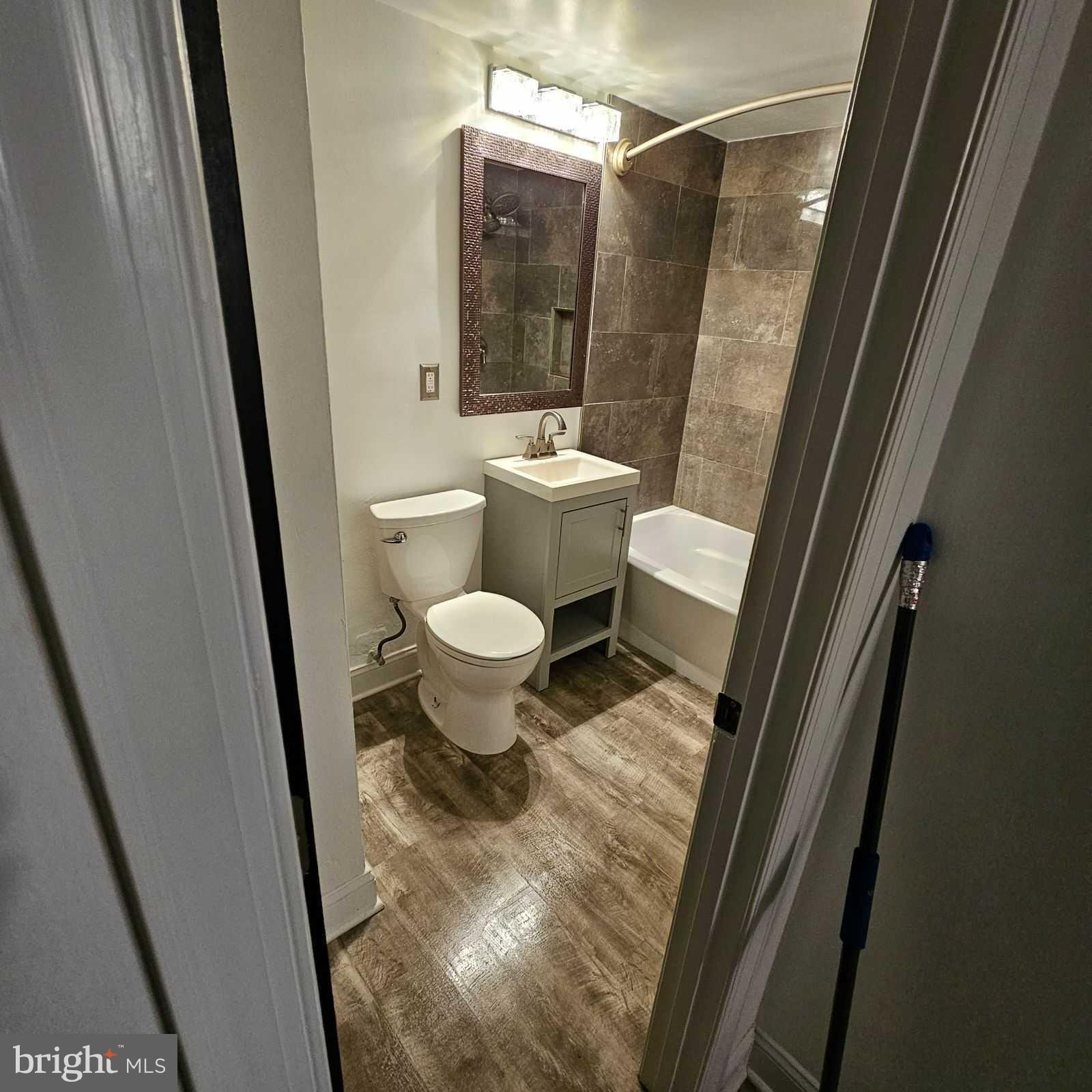 MARYLAND FARMS - Residential Lease