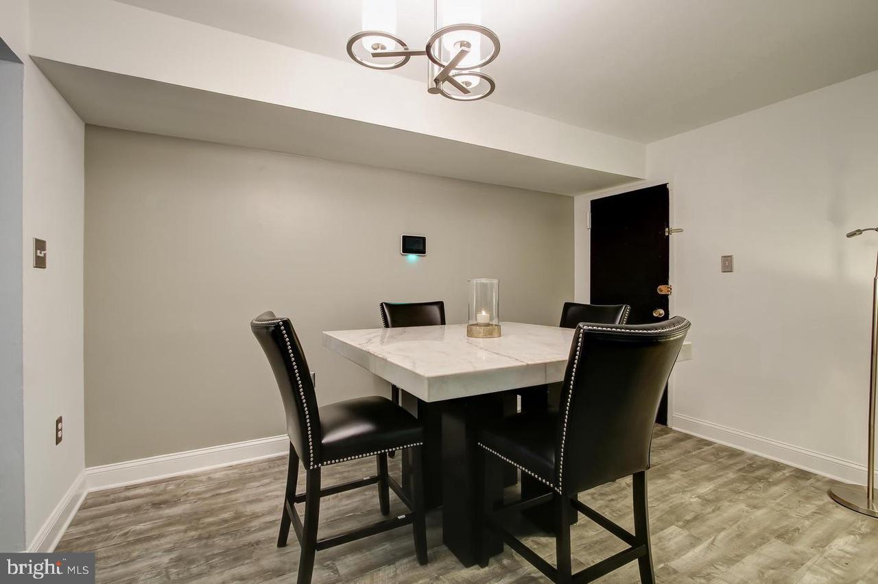 MARYLAND FARMS - Residential Lease