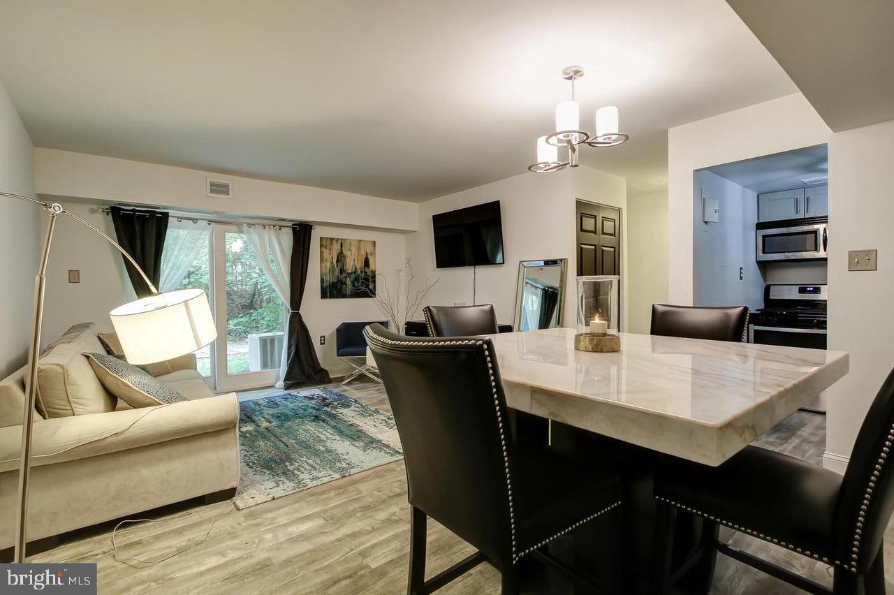 MARYLAND FARMS - Residential Lease