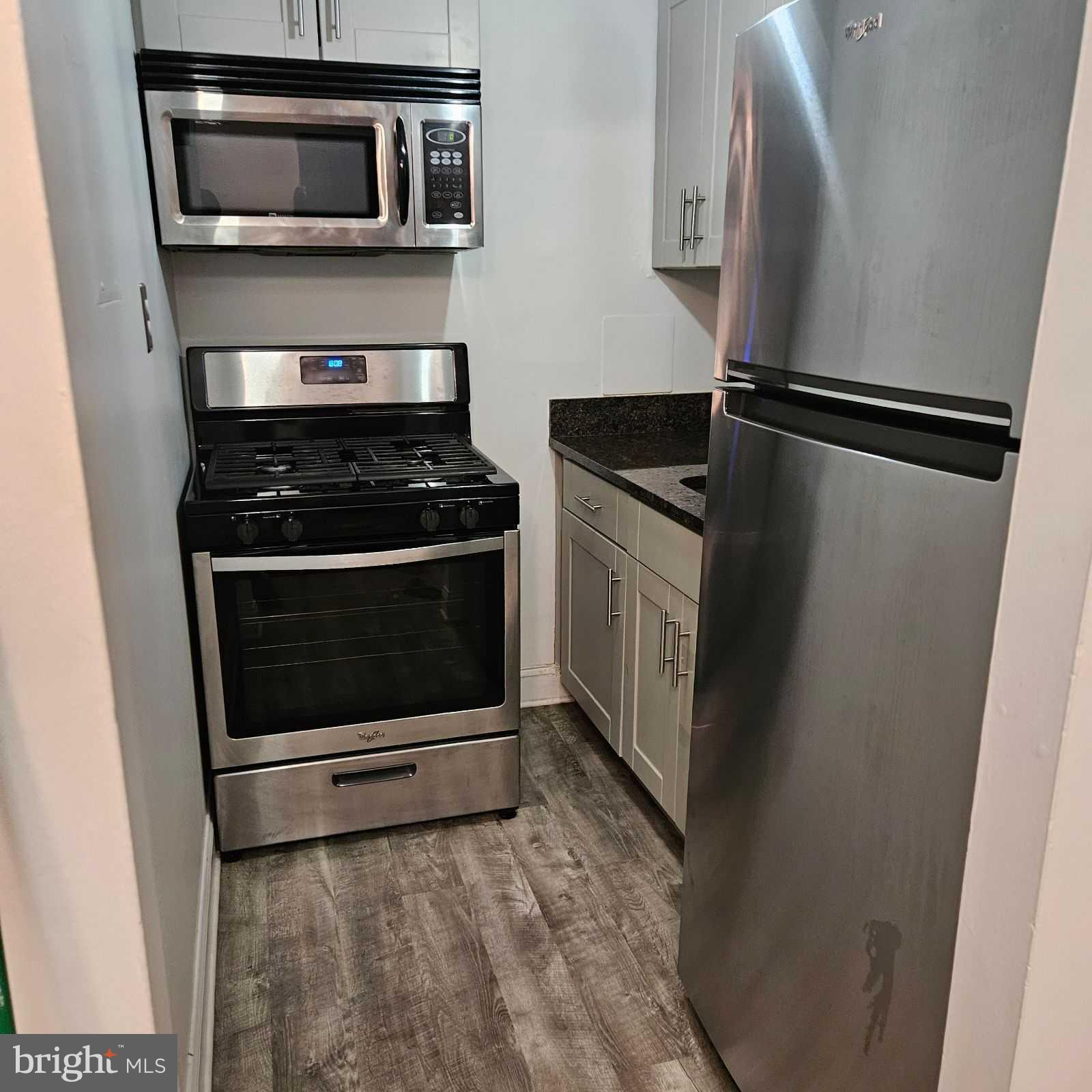 MARYLAND FARMS - Residential Lease