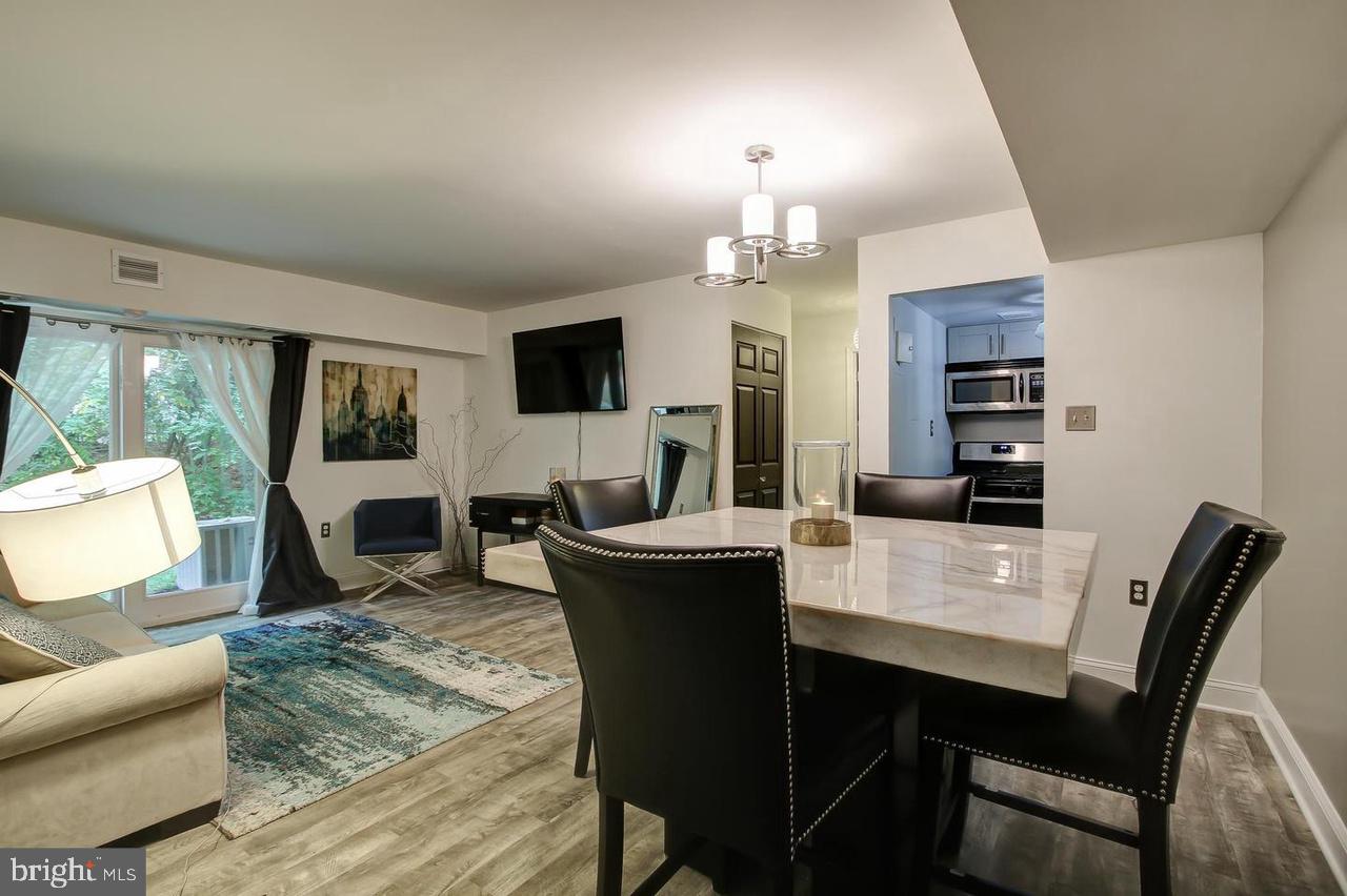 MARYLAND FARMS - Residential Lease