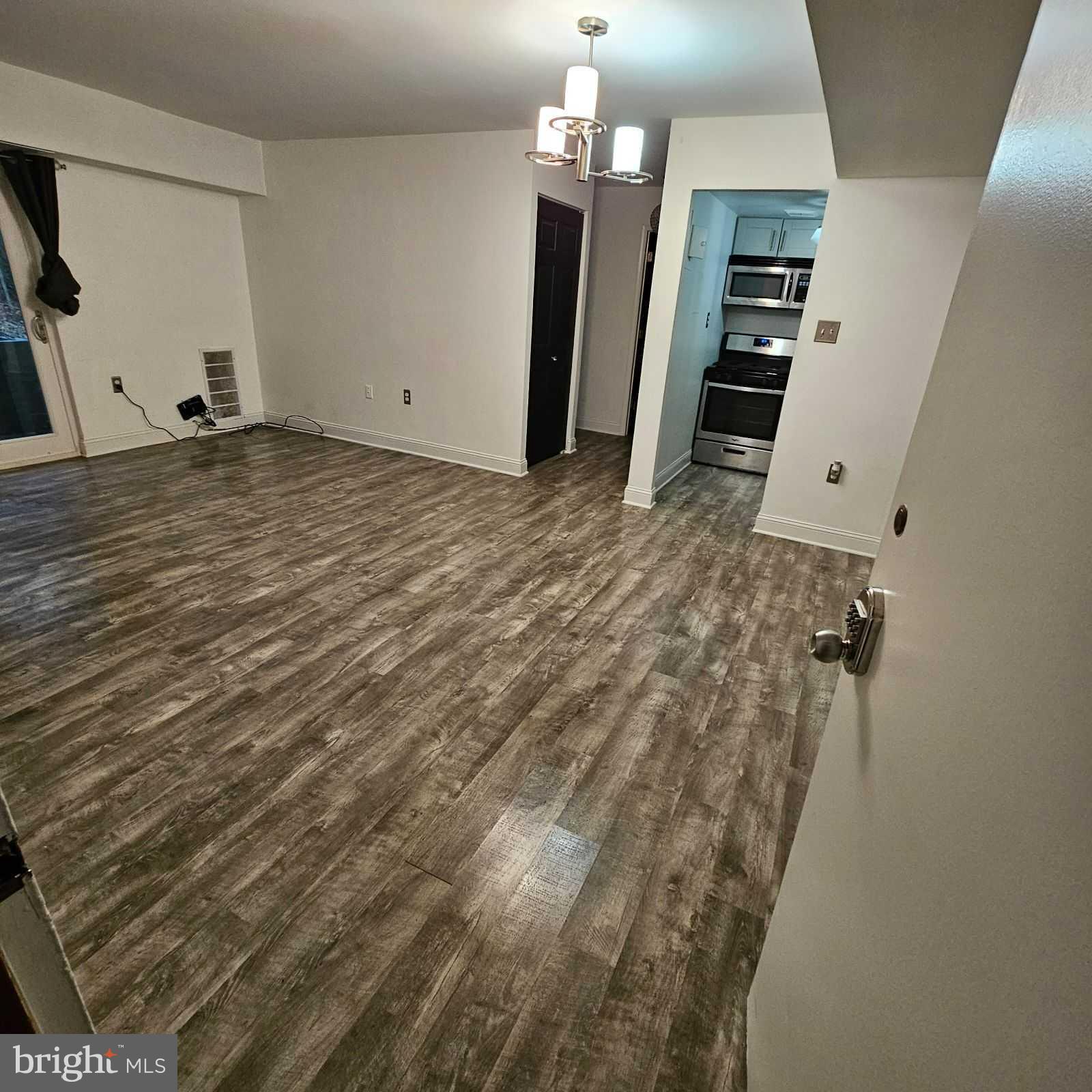 MARYLAND FARMS - Residential Lease