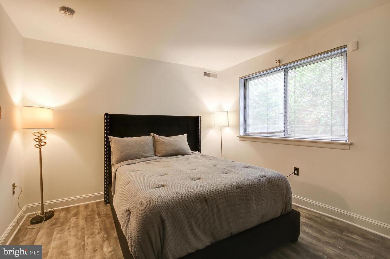 MARYLAND FARMS - Residential Lease