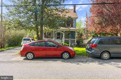 10612 Honeyfield Road, Williamsport, MD MLS: MDWA2028314