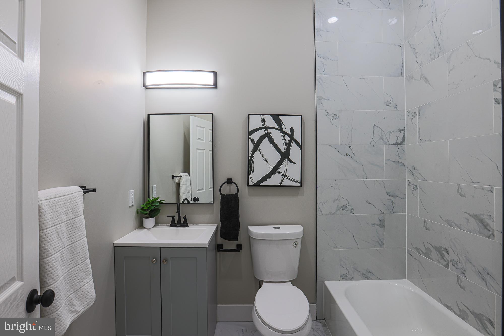 COPPIN HEIGHTS - Residential