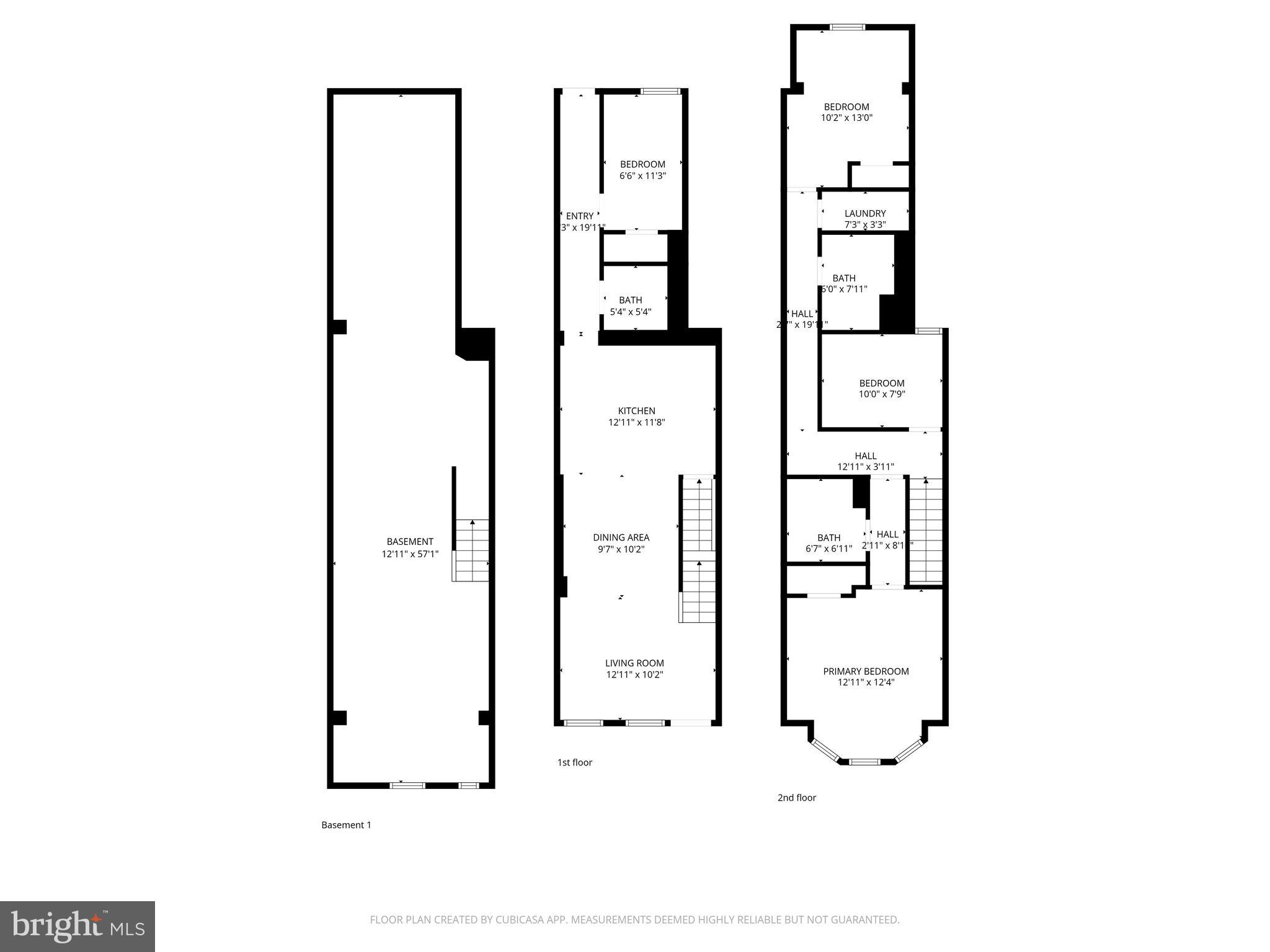 COPPIN HEIGHTS - Residential