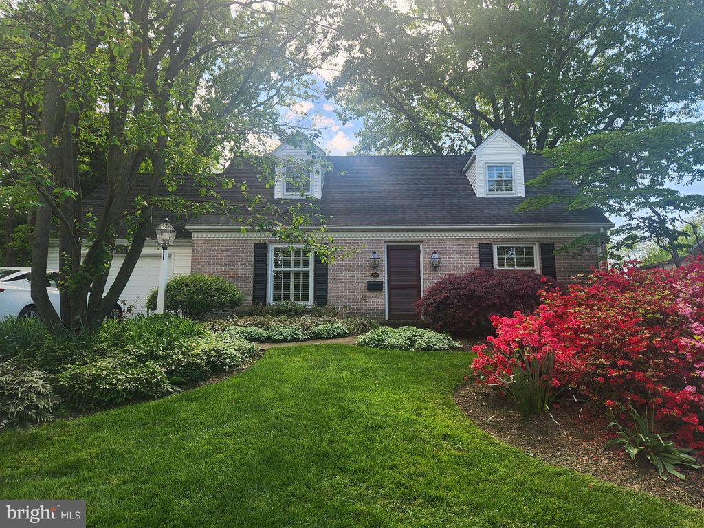 Photo of 255 N Jackson Street, STRASBURG, PA 17579 (MLS # PALA2070148)