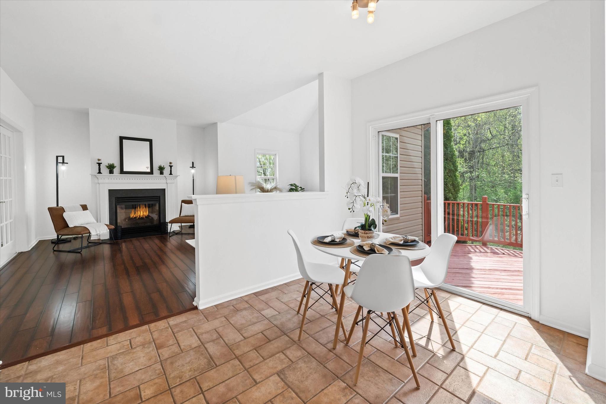 PRESERVE AT LAFAYE - Residential