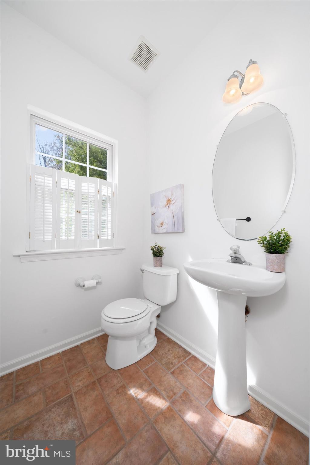 PRESERVE AT LAFAYE - Residential