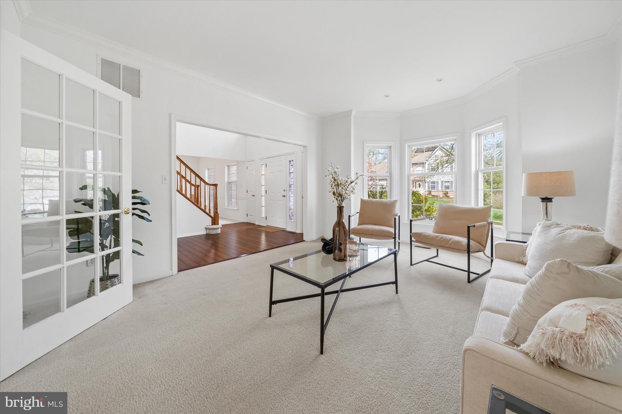 PRESERVE AT LAFAYE - Residential