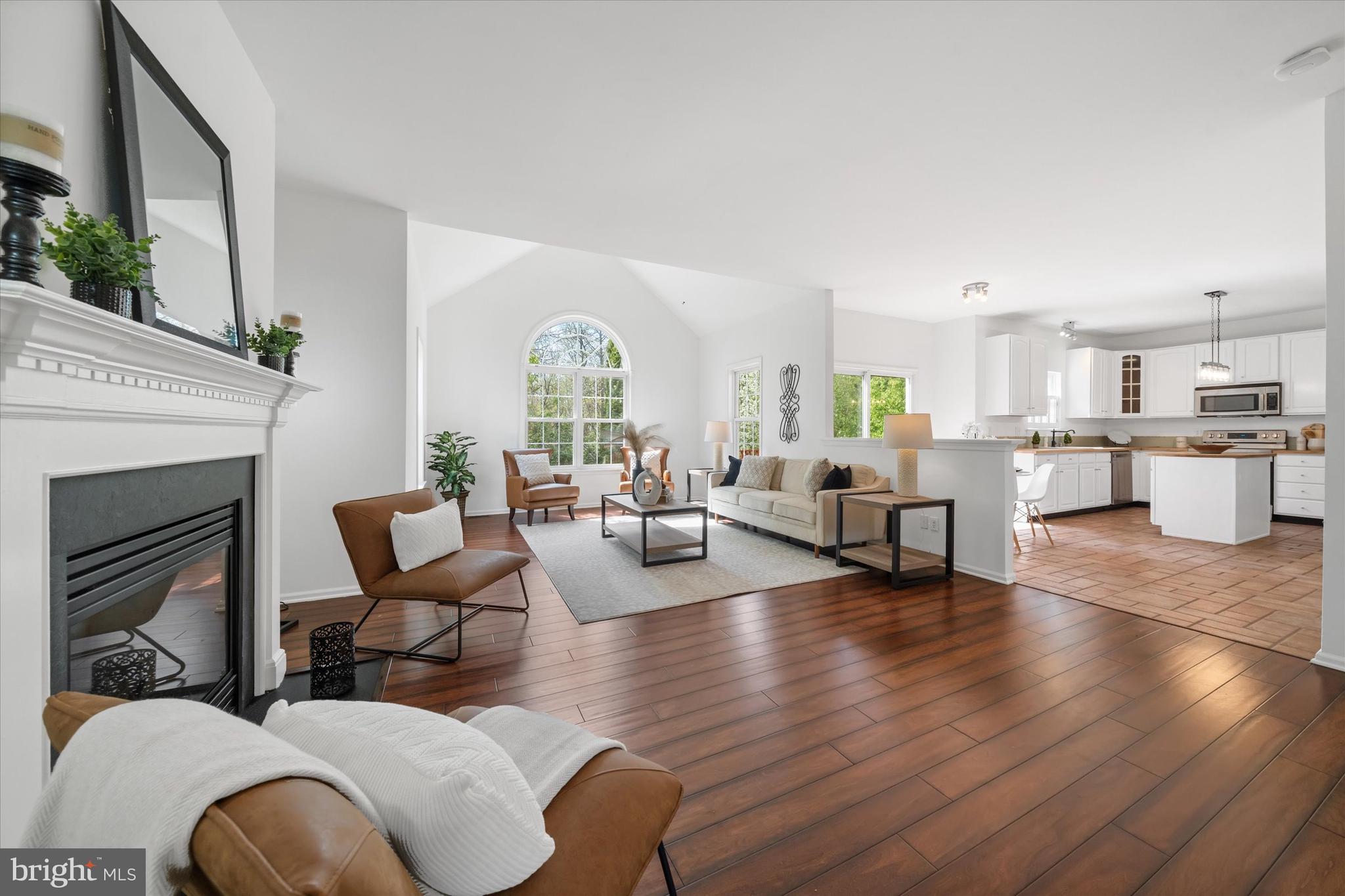 PRESERVE AT LAFAYE - Residential