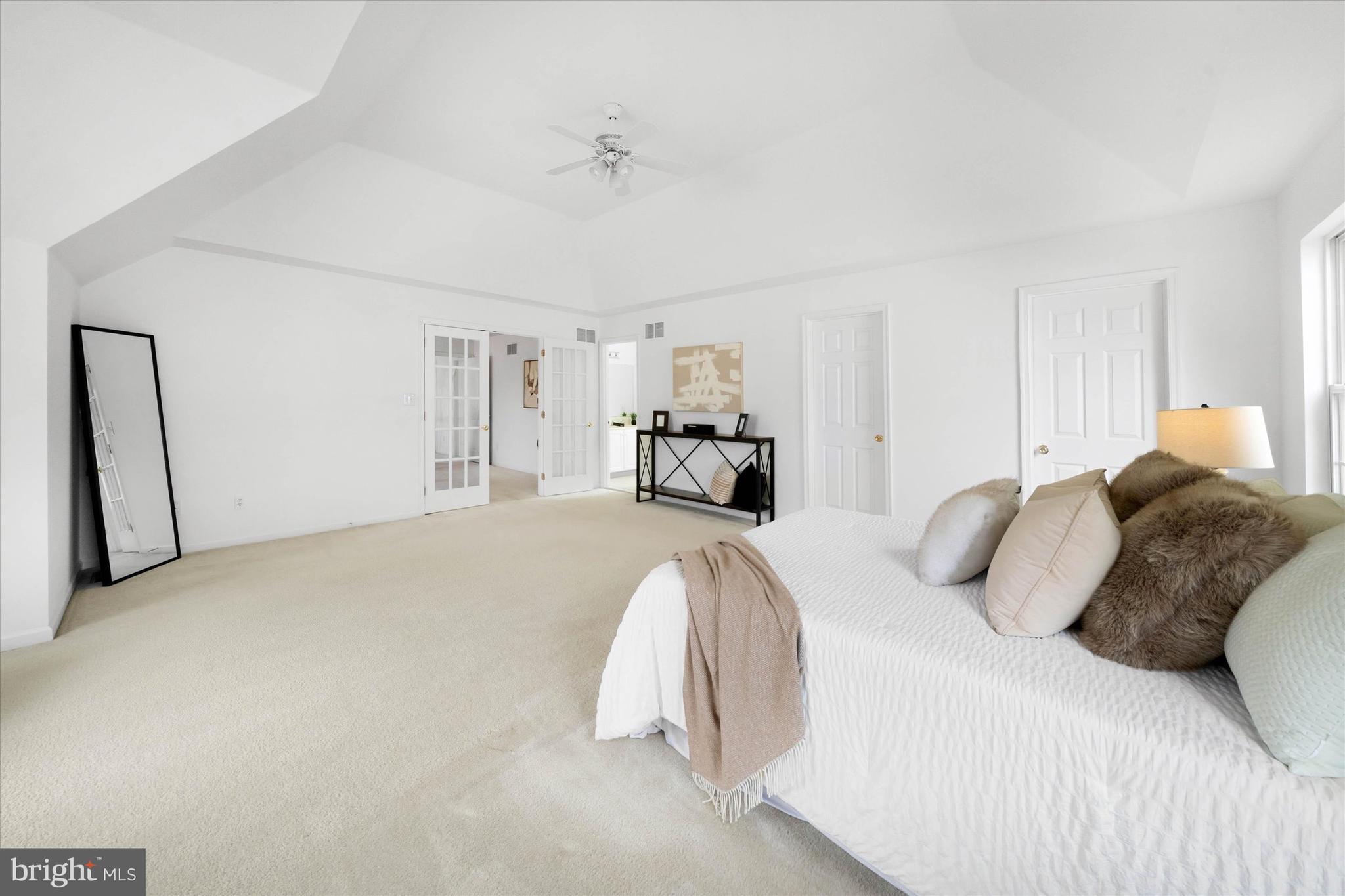 PRESERVE AT LAFAYE - Residential