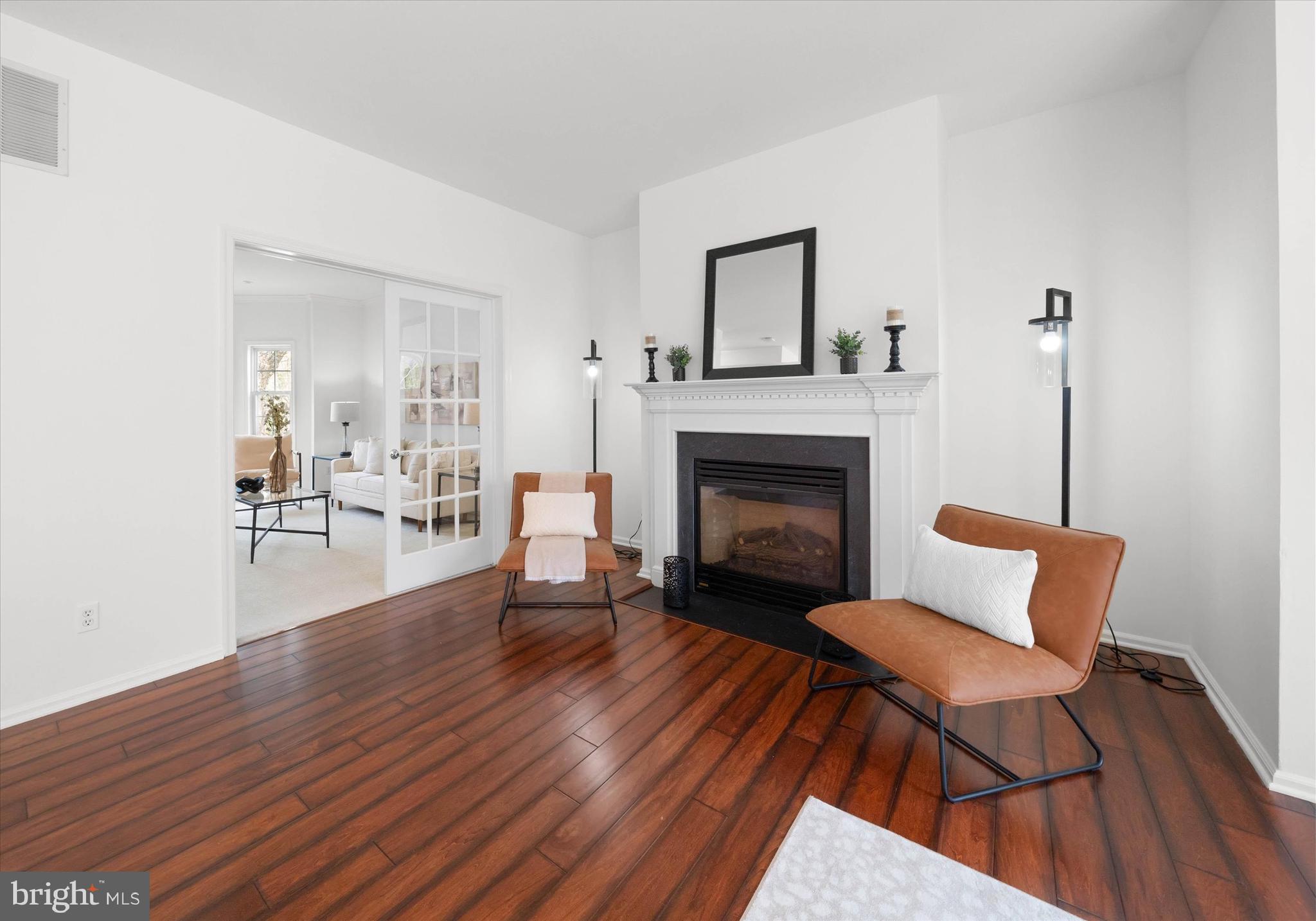 PRESERVE AT LAFAYE - Residential