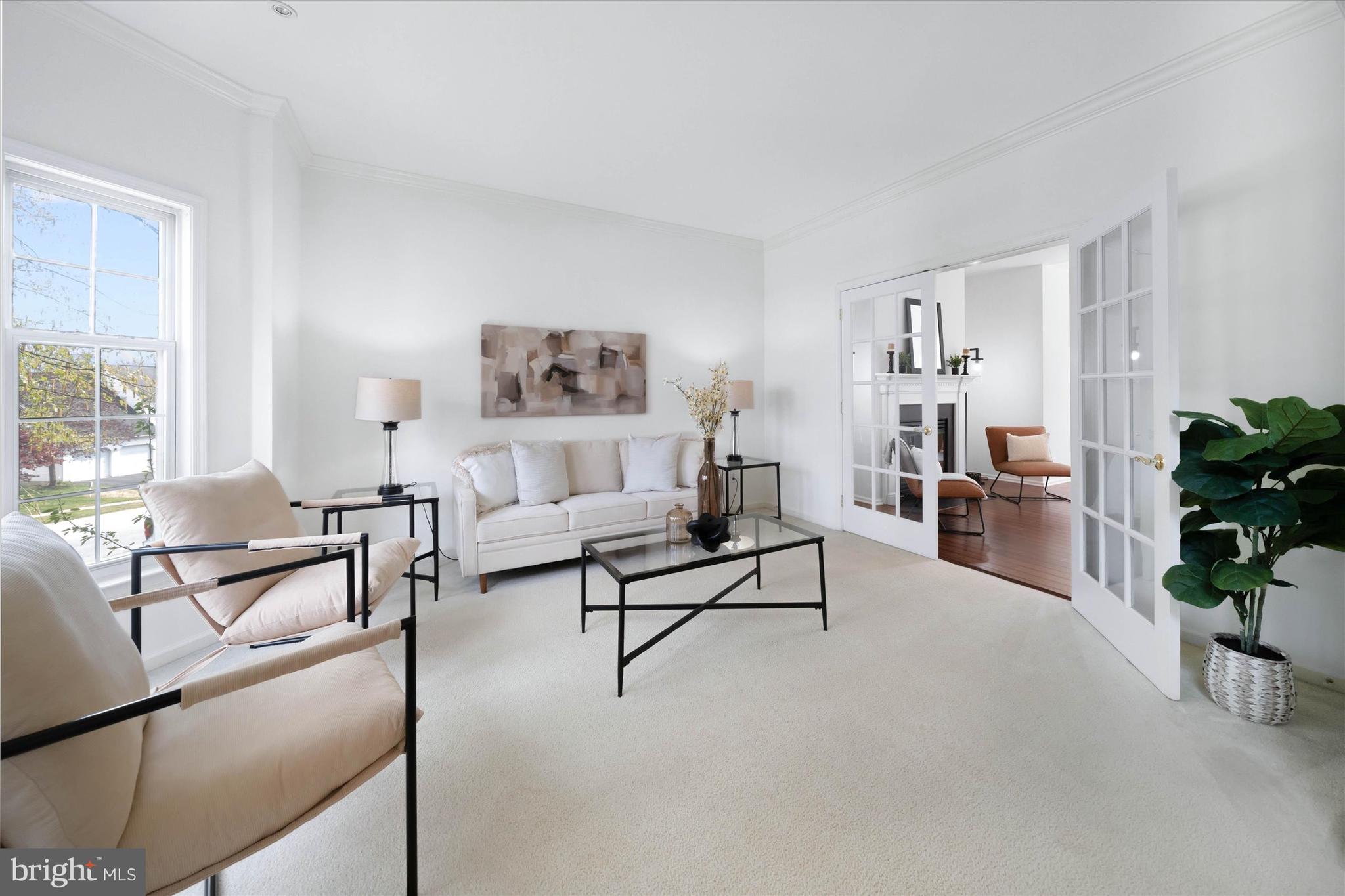 PRESERVE AT LAFAYE - Residential