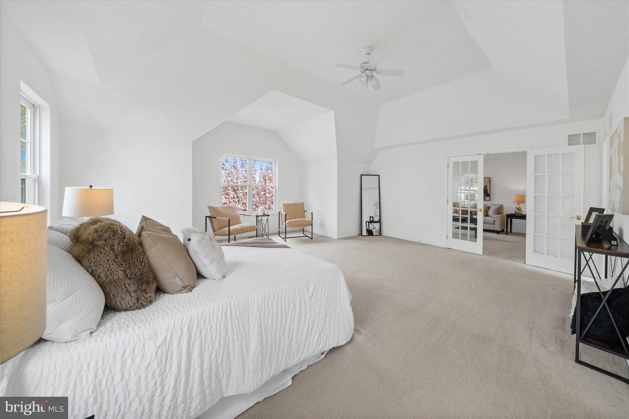 PRESERVE AT LAFAYE - Residential