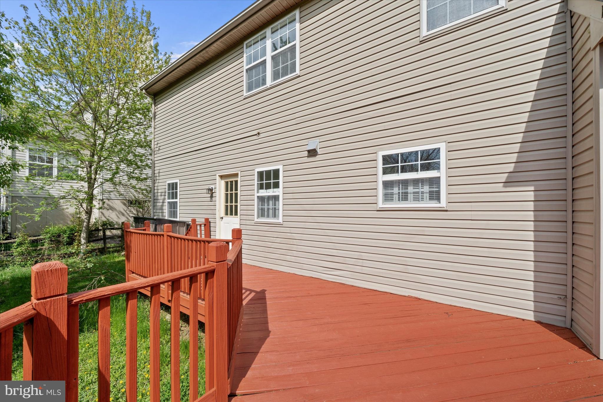 PRESERVE AT LAFAYE - Residential