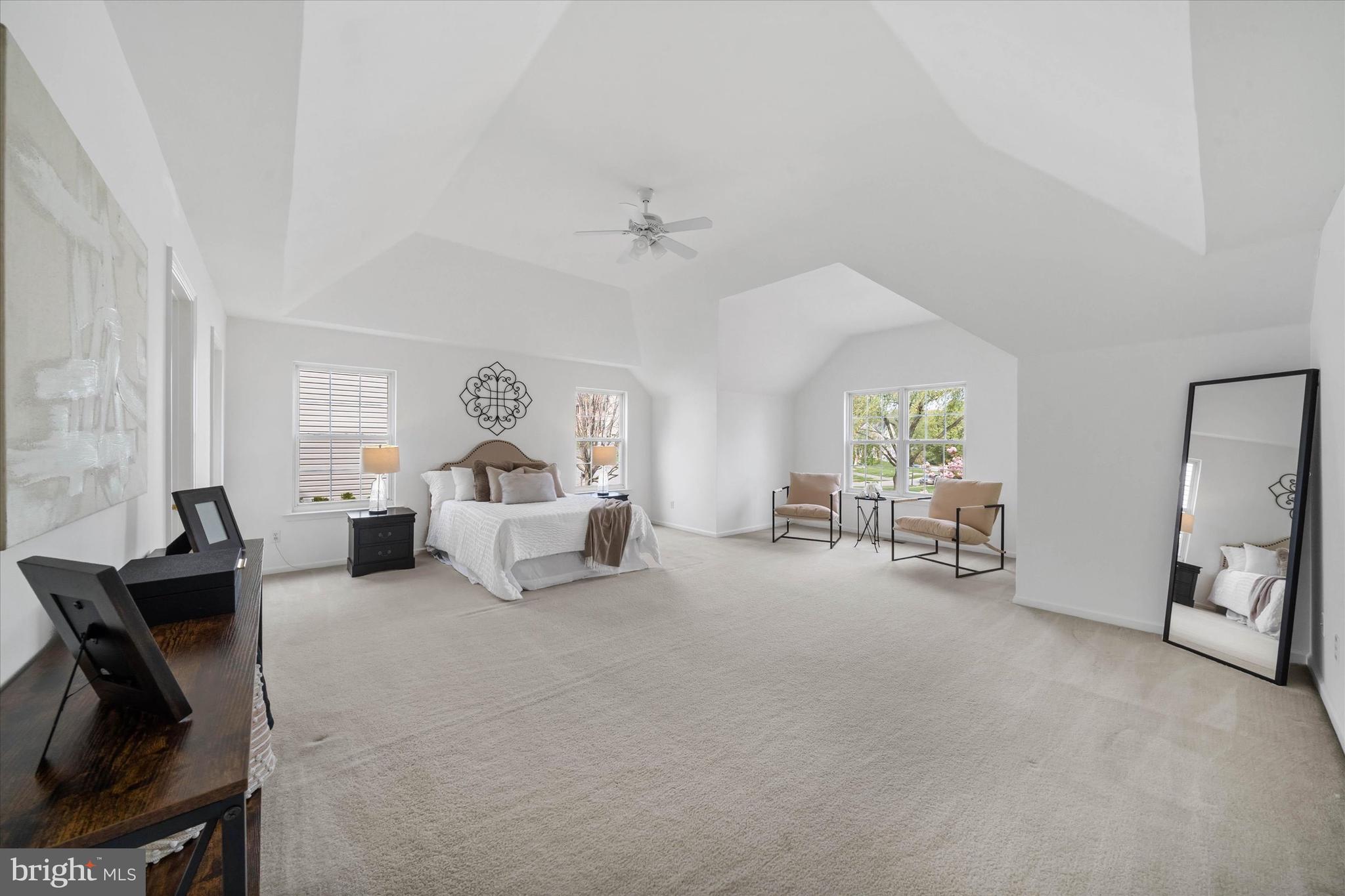 PRESERVE AT LAFAYE - Residential