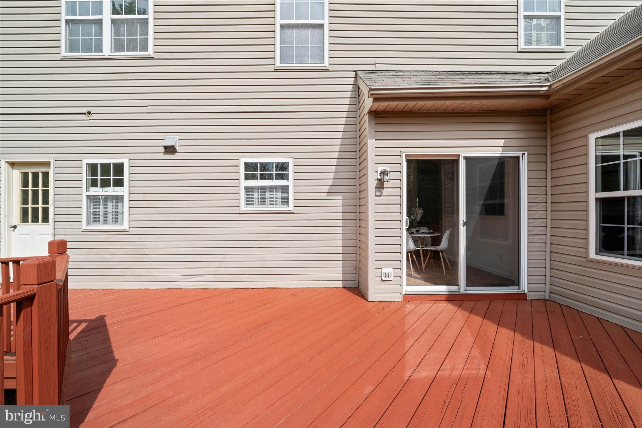 PRESERVE AT LAFAYE - Residential