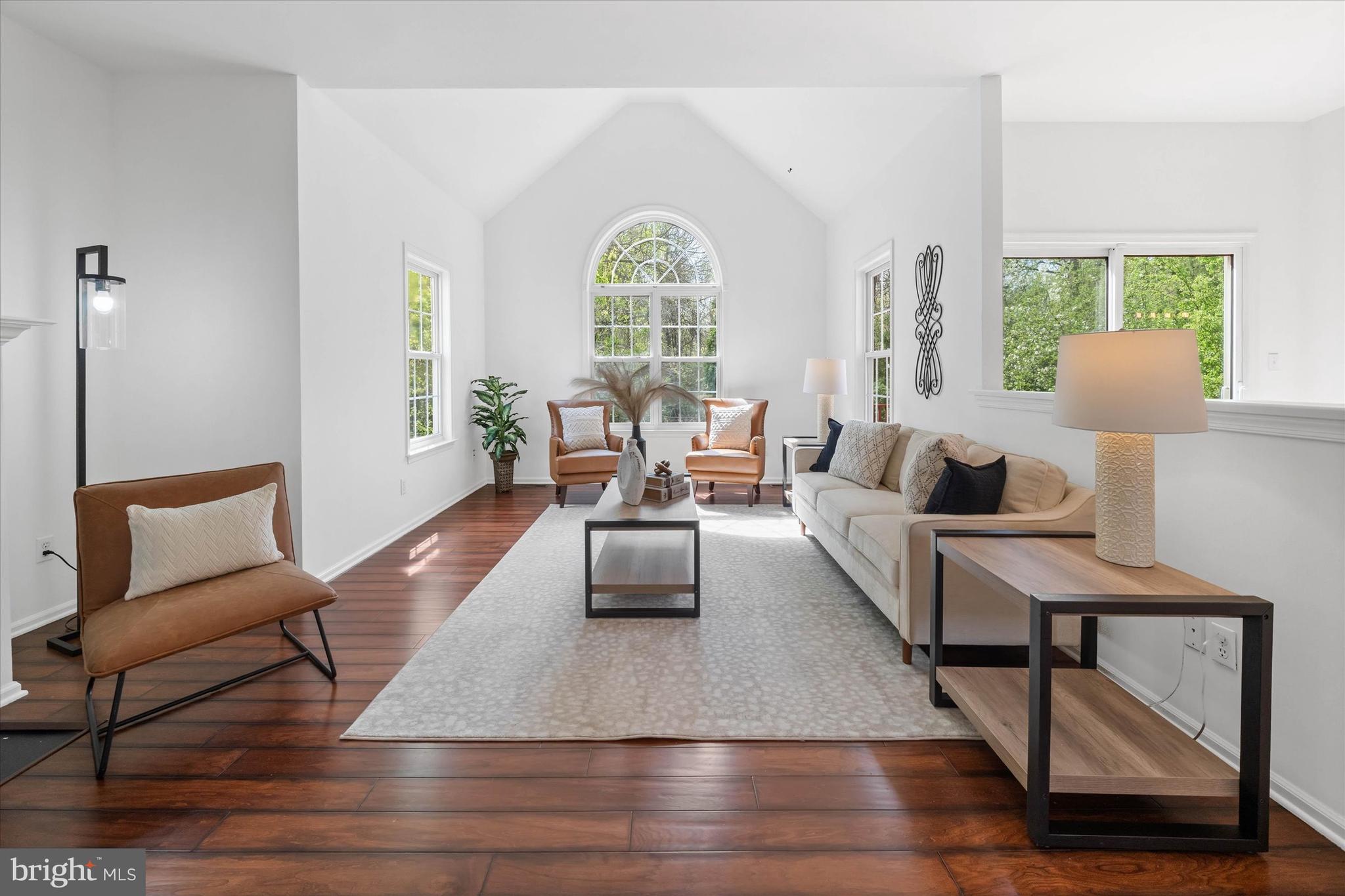 PRESERVE AT LAFAYE - Residential