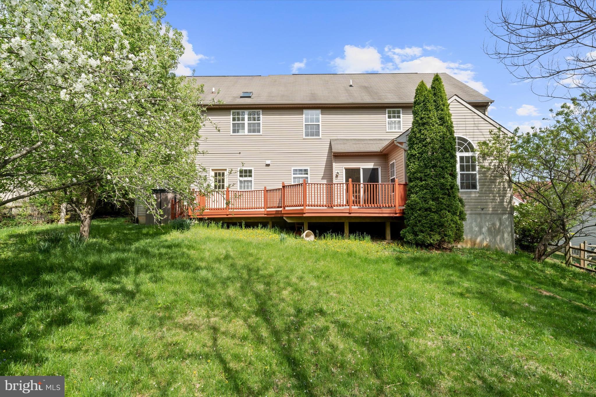 PRESERVE AT LAFAYE - Residential