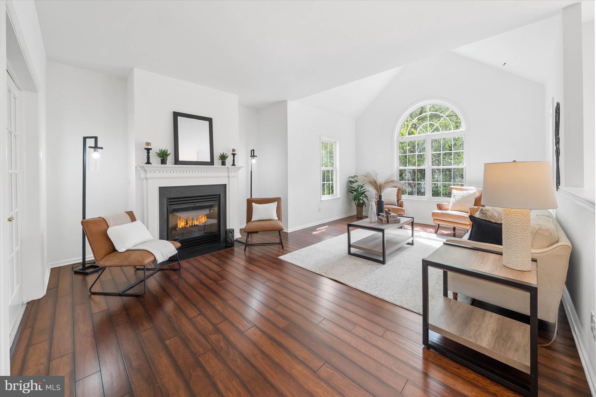 PRESERVE AT LAFAYE - Residential