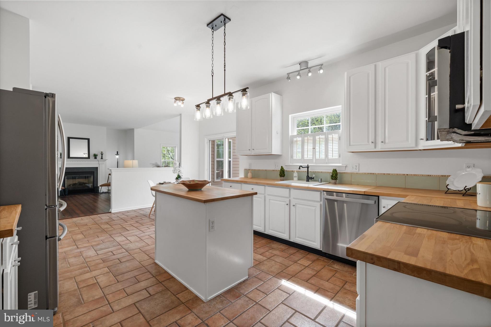 PRESERVE AT LAFAYE - Residential