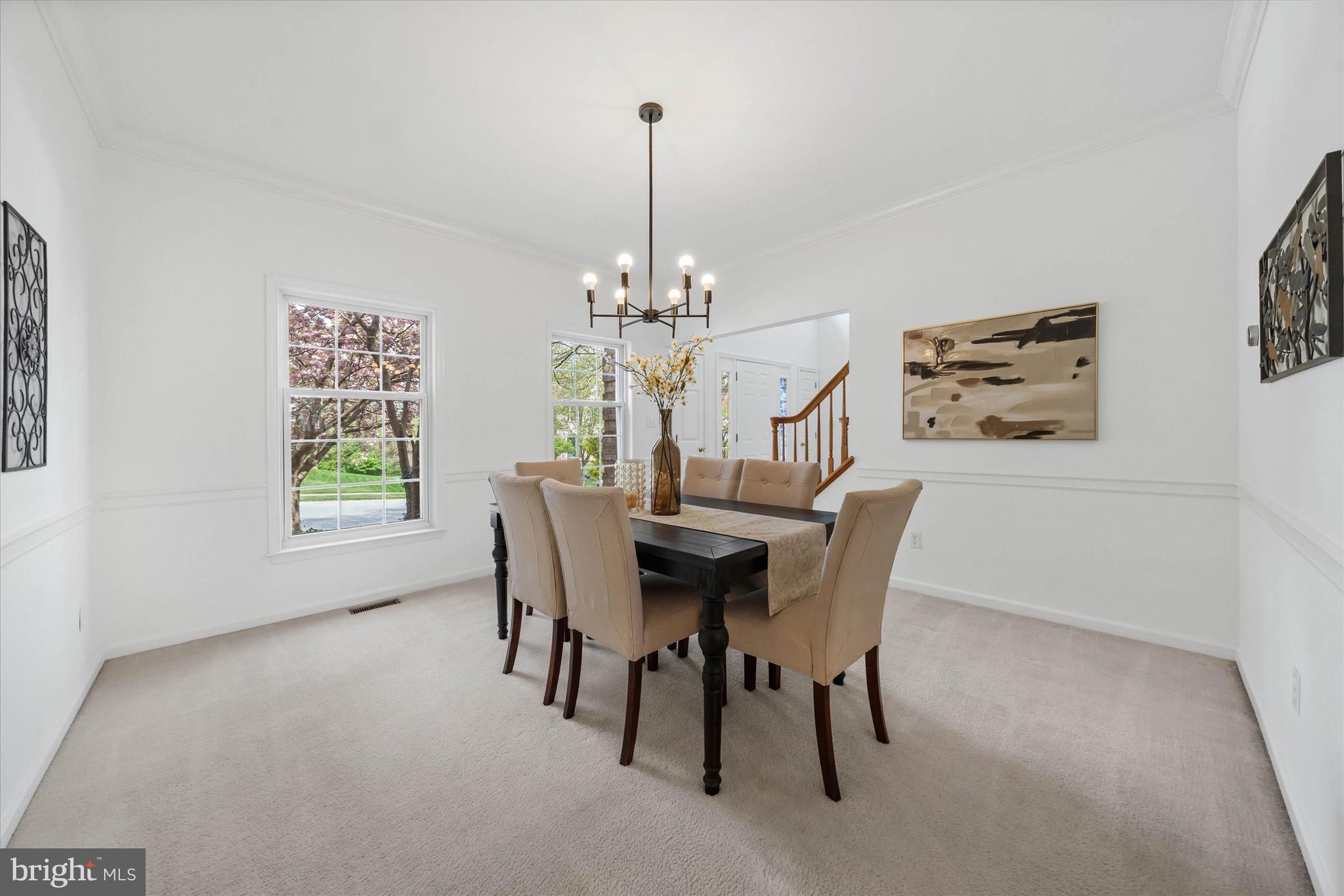 PRESERVE AT LAFAYE - Residential