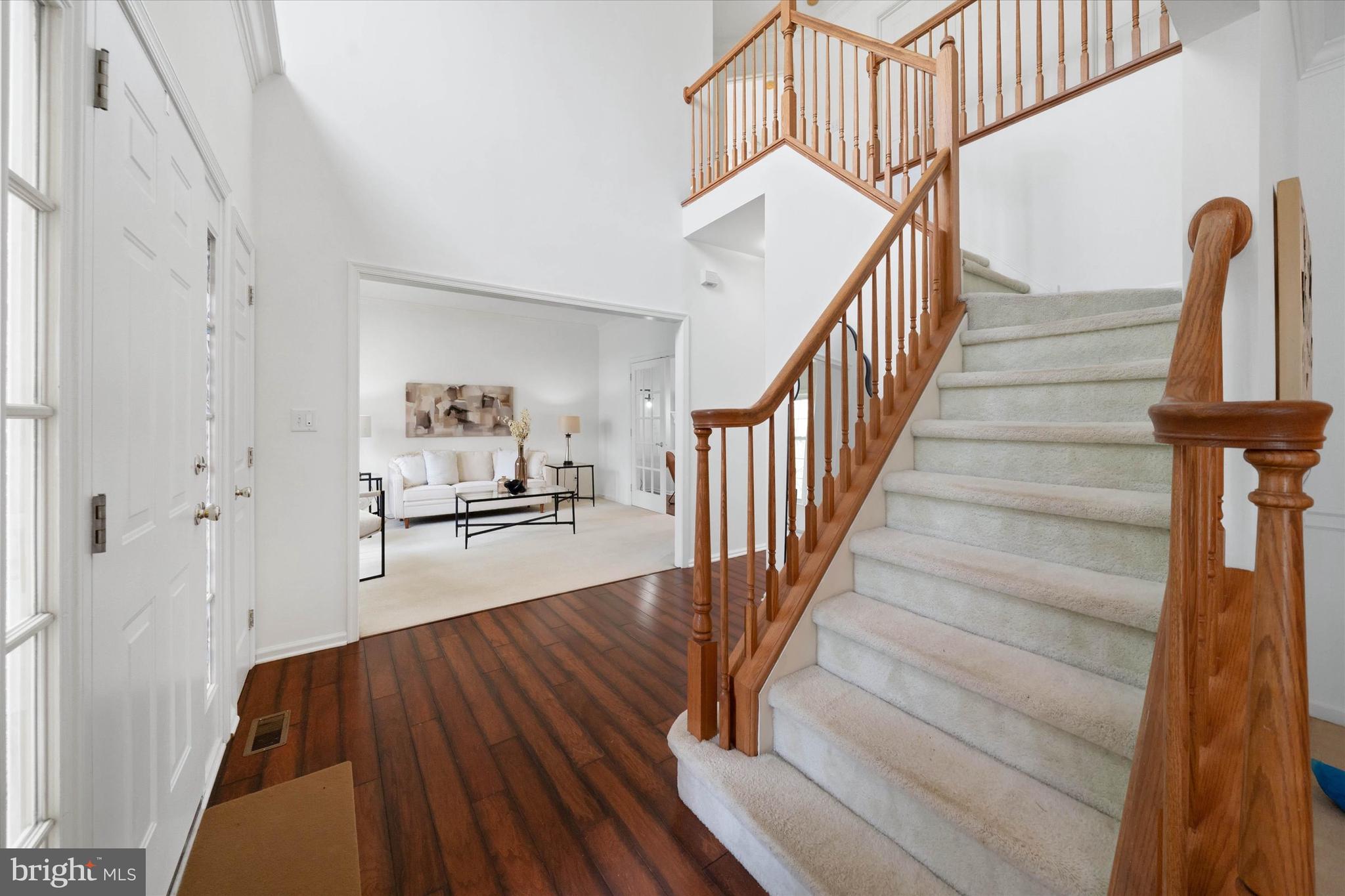 PRESERVE AT LAFAYE - Residential