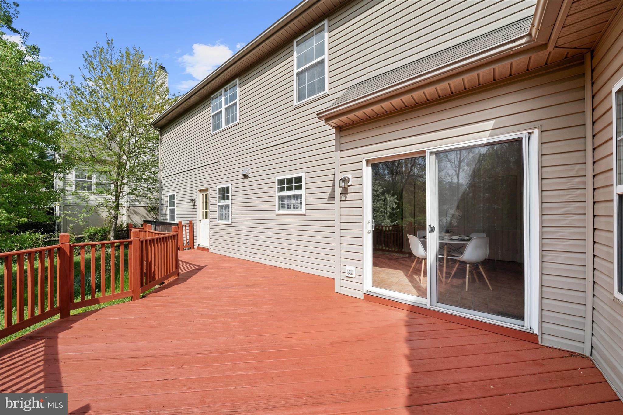 PRESERVE AT LAFAYE - Residential