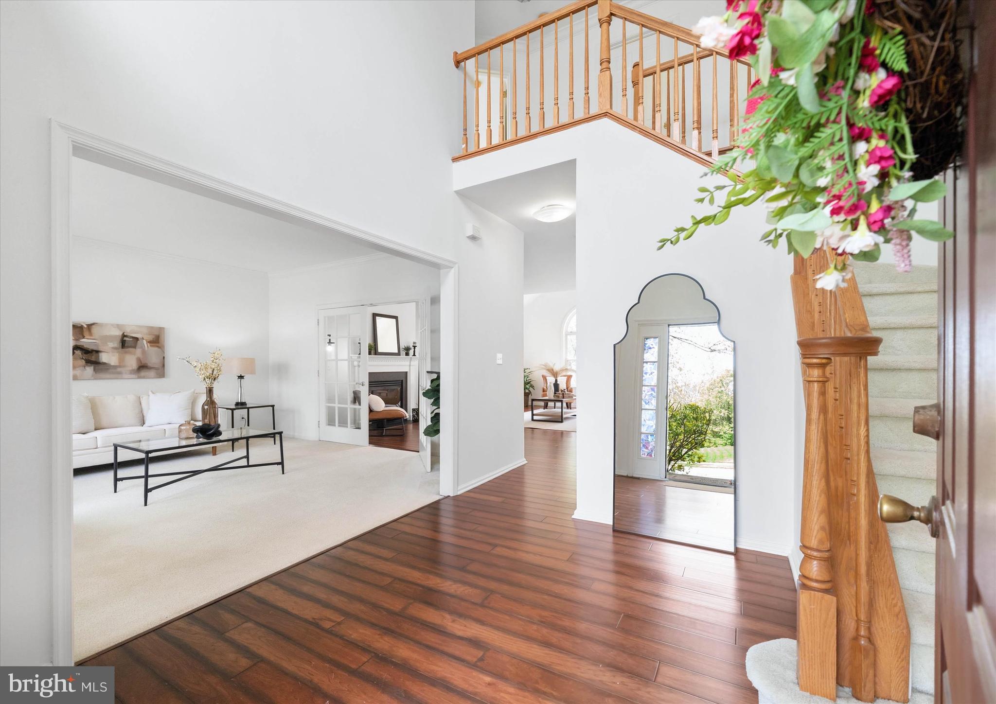 PRESERVE AT LAFAYE - Residential