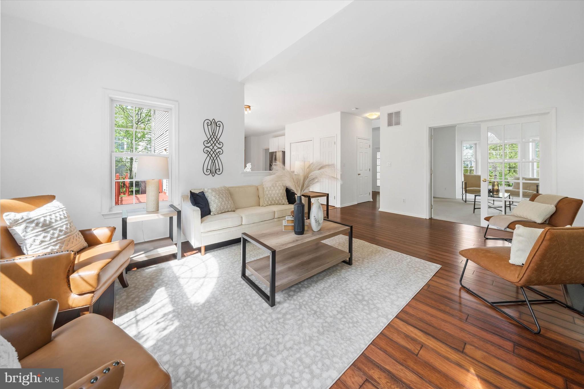 PRESERVE AT LAFAYE - Residential