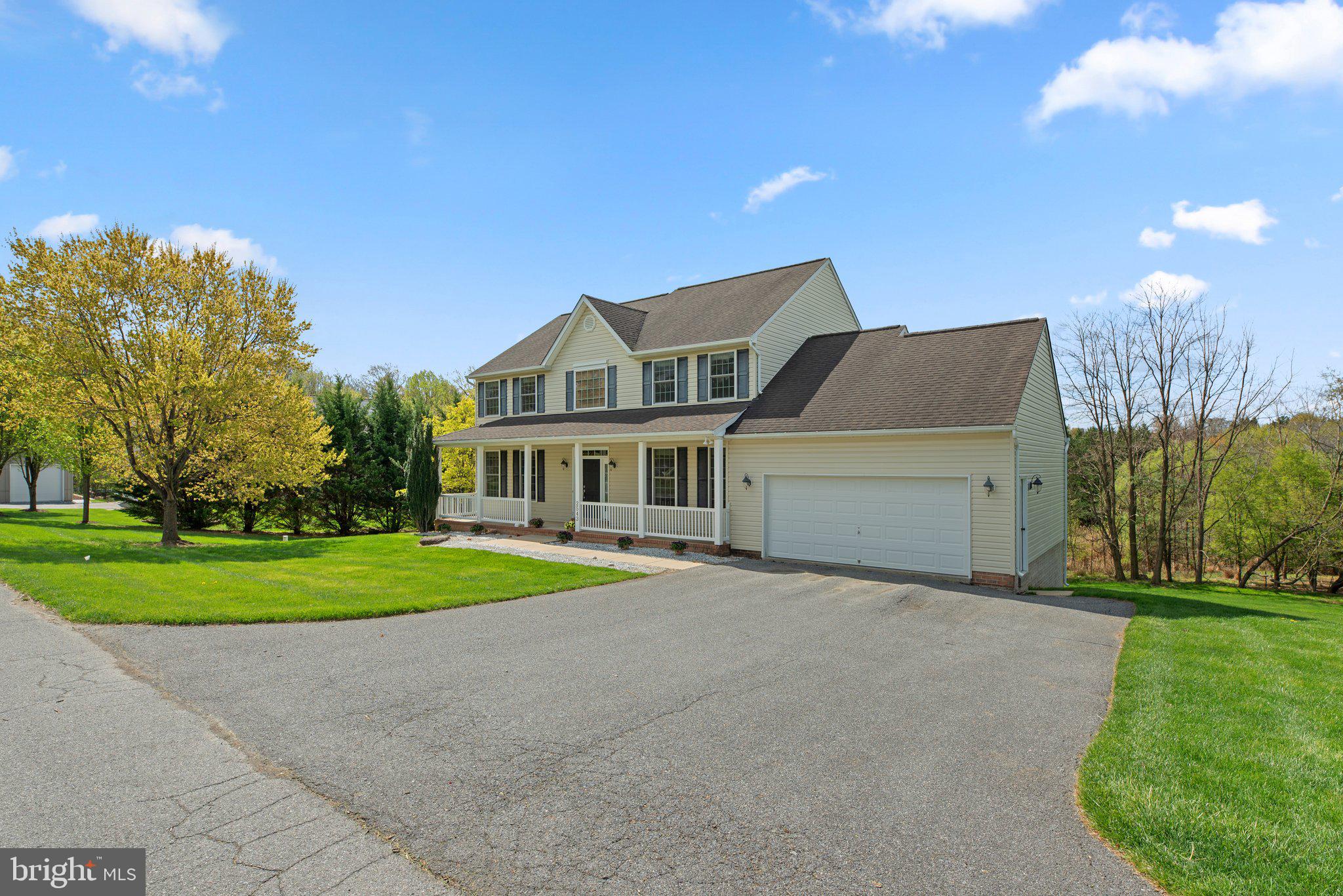 2543 GRACE LYN DRIVE