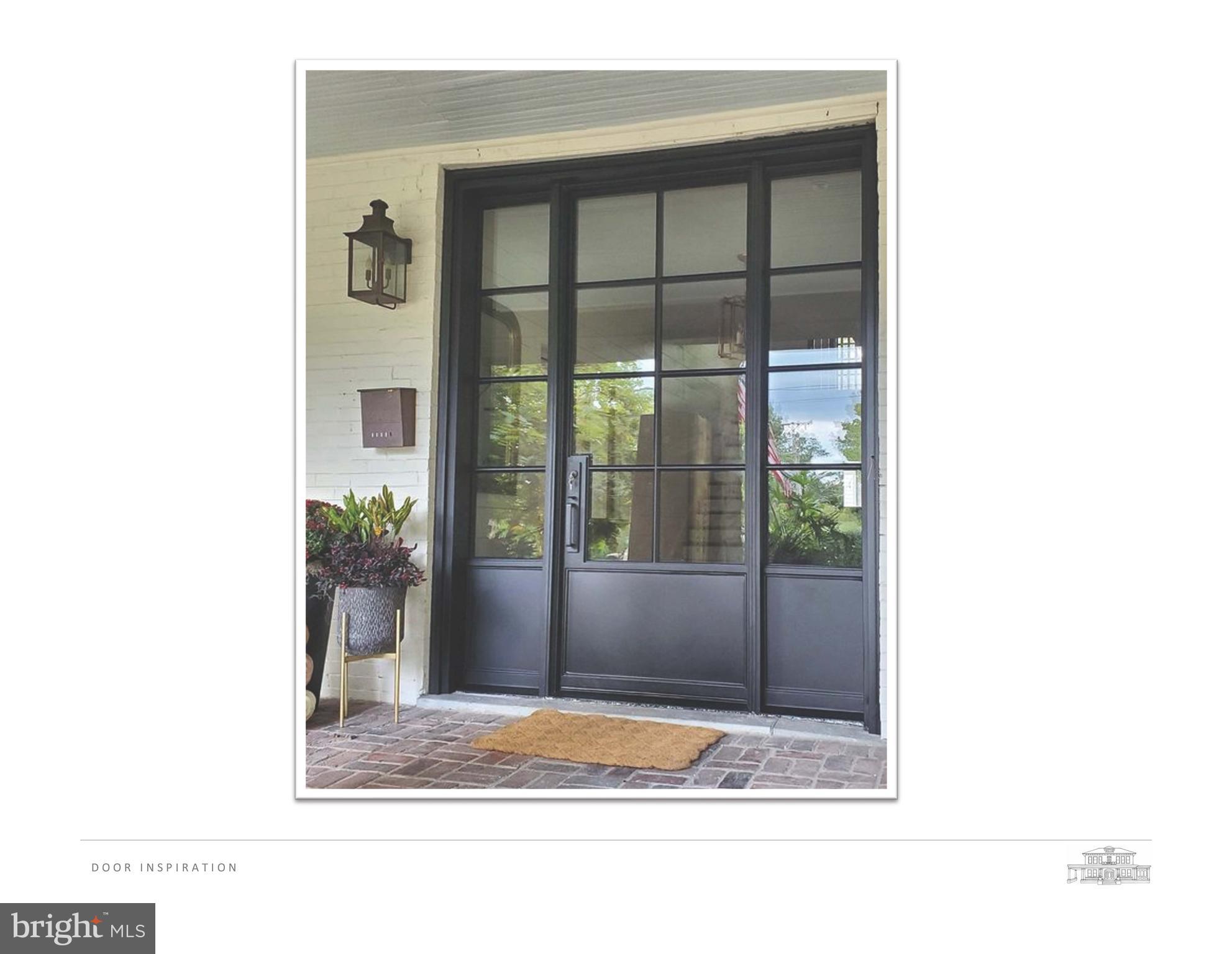 COUNTRY CLUB - Residential