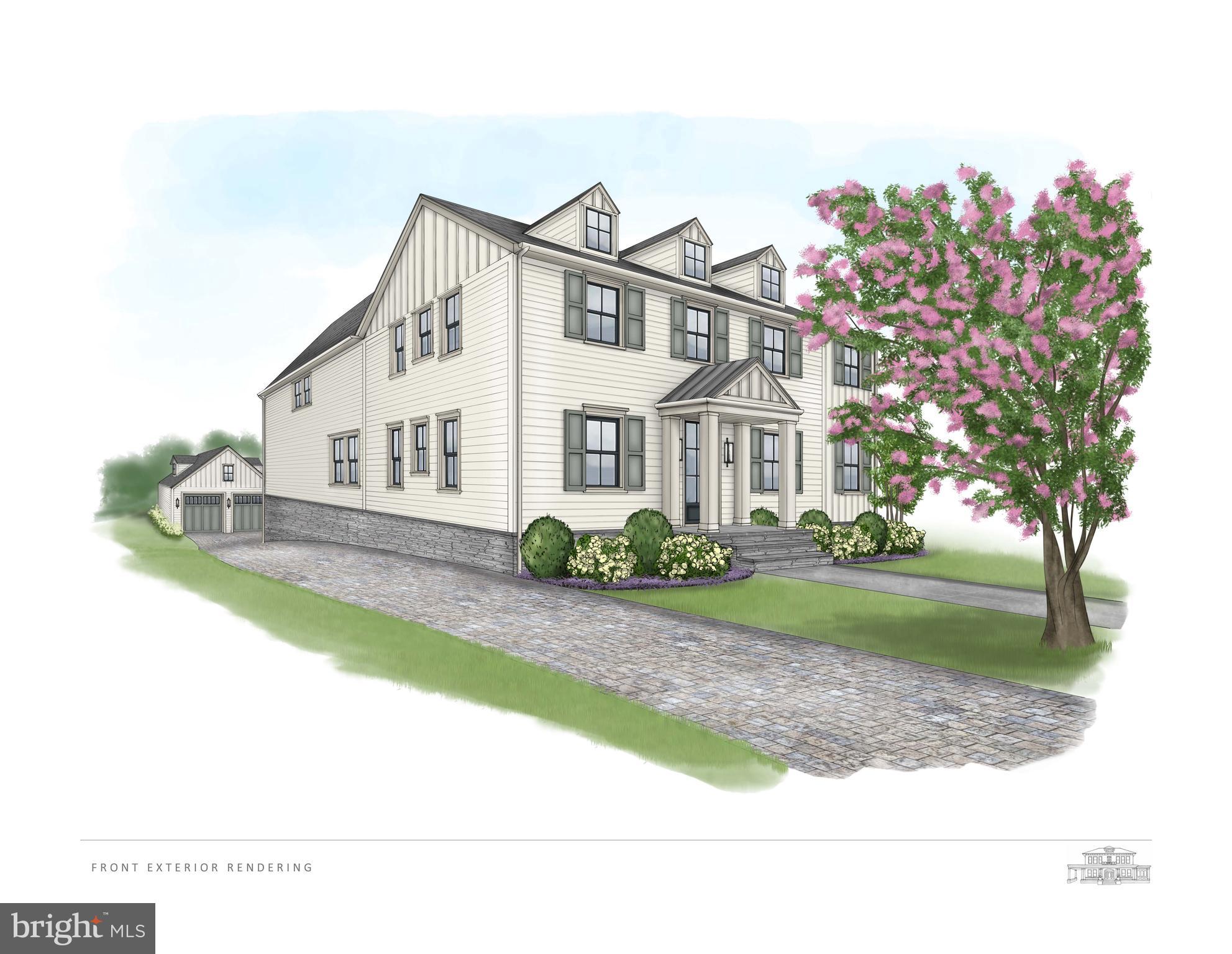 COUNTRY CLUB - Residential