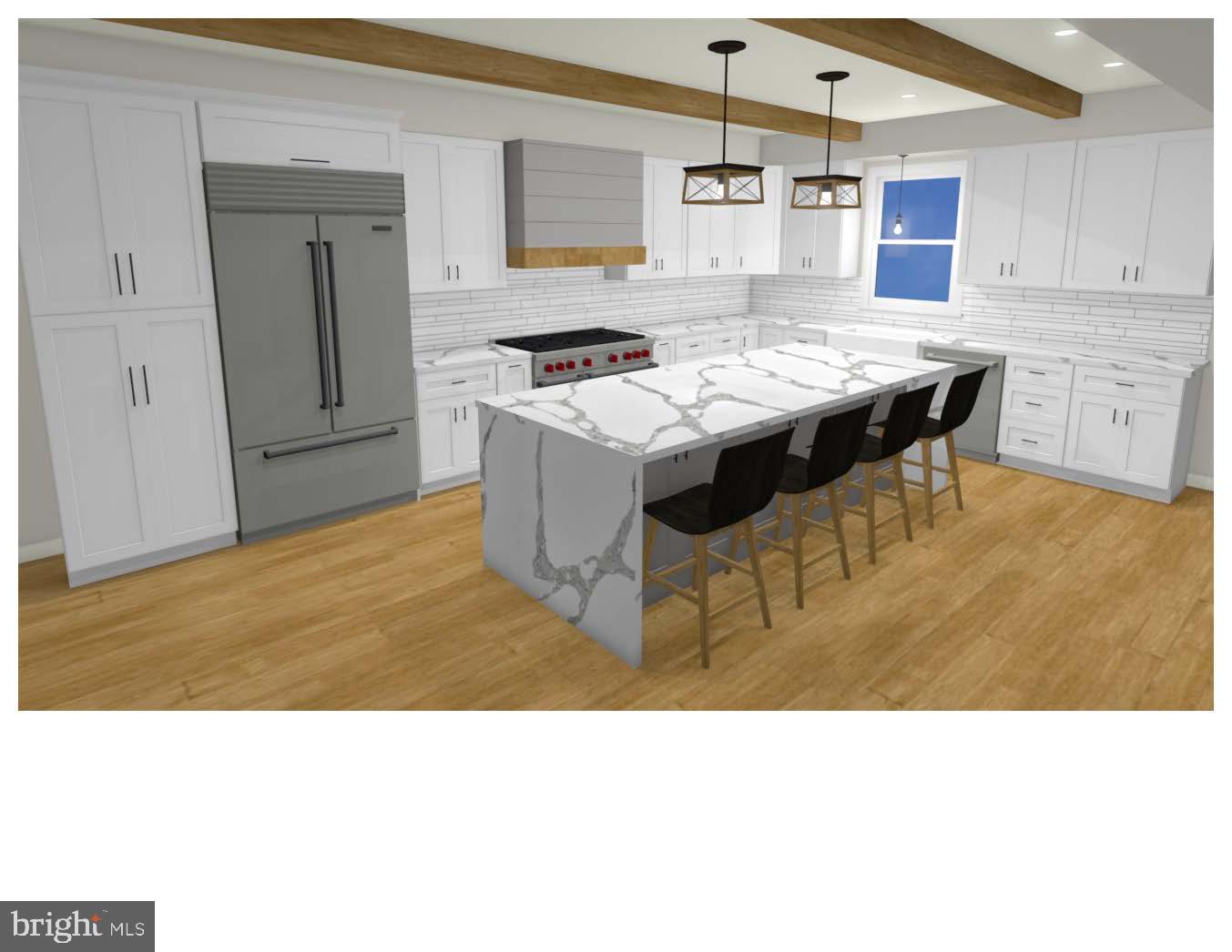 COUNTRY CLUB - Residential