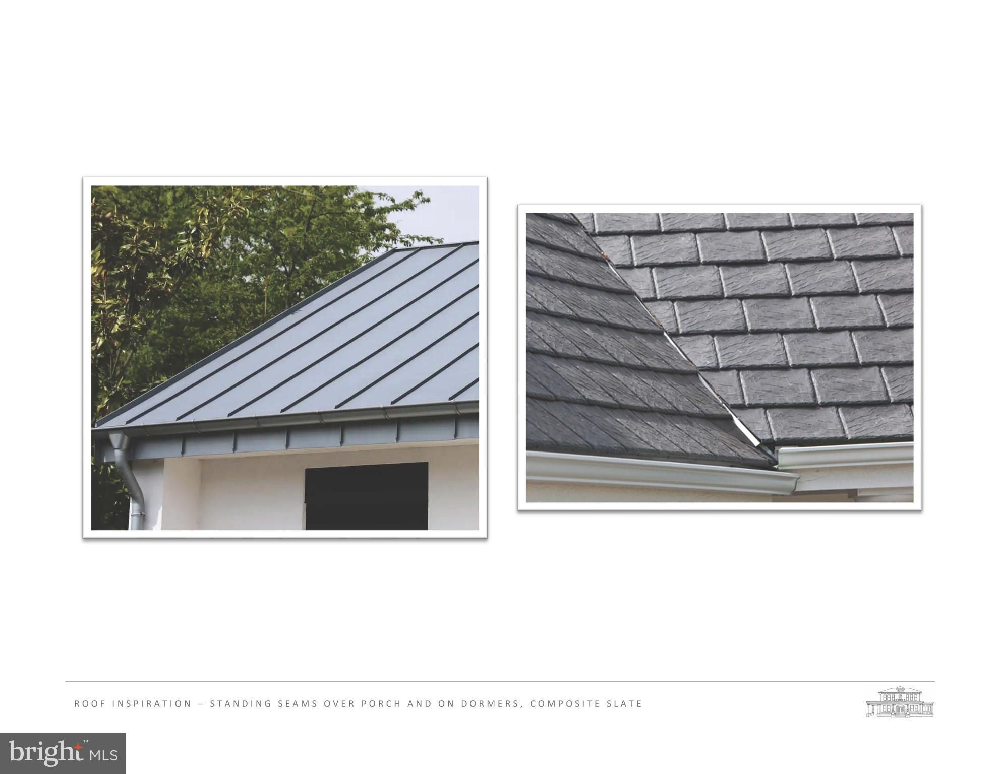 COUNTRY CLUB - Residential