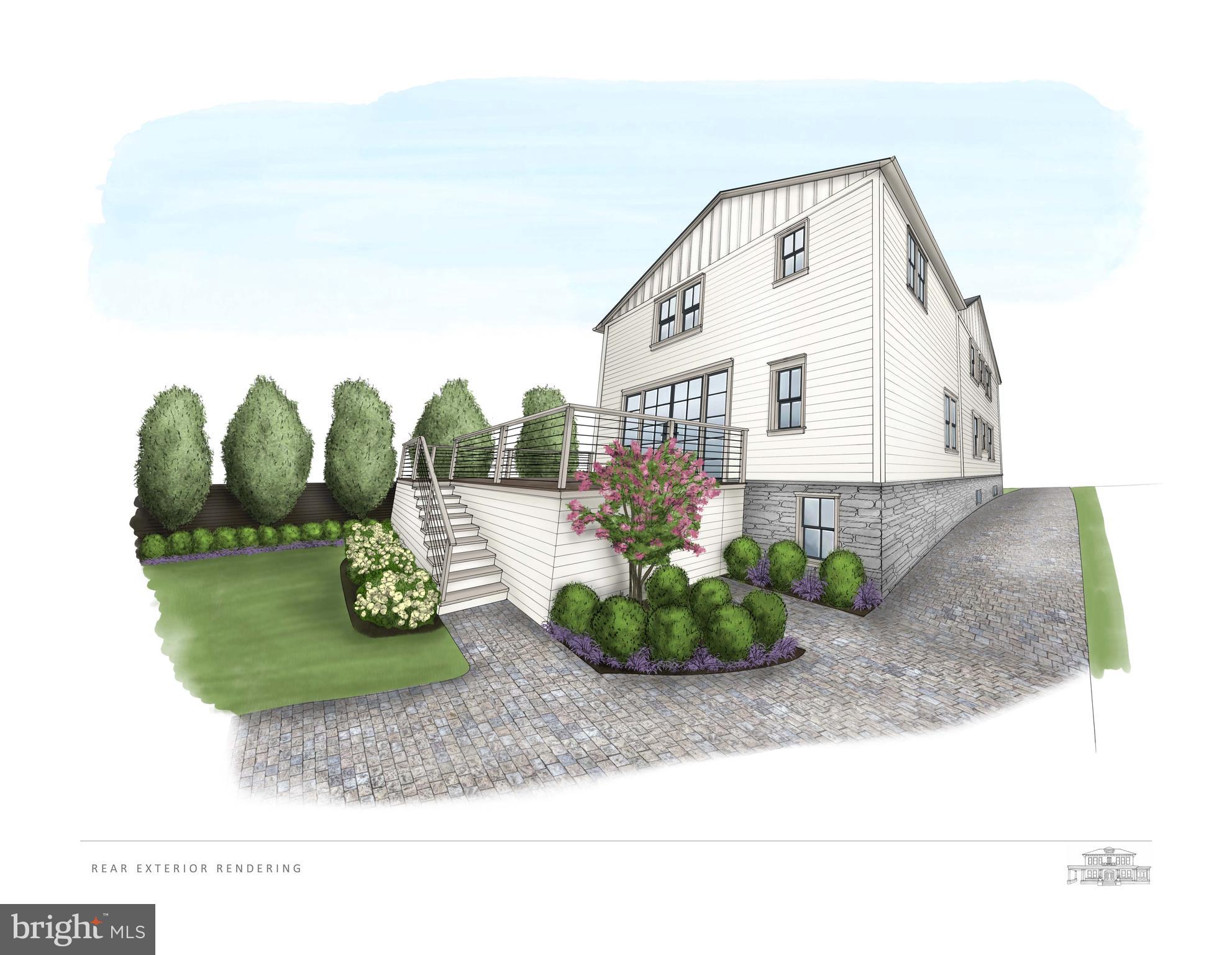 COUNTRY CLUB - Residential