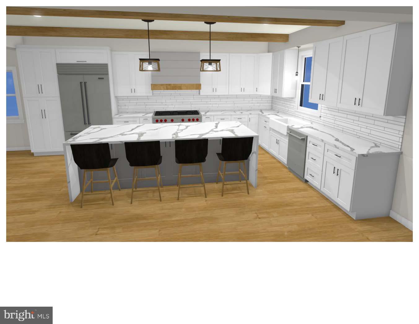 COUNTRY CLUB - Residential