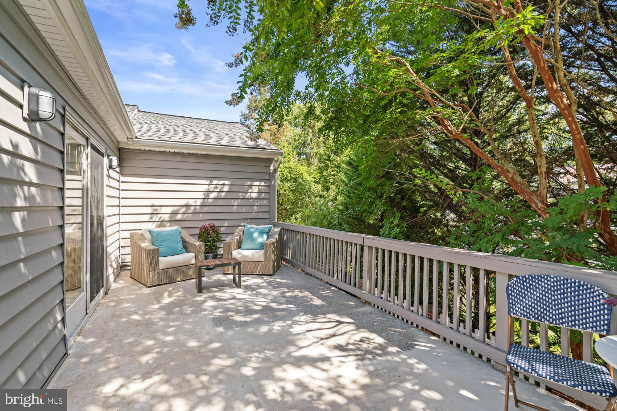 COUNTRY CLUB PARK - Residential