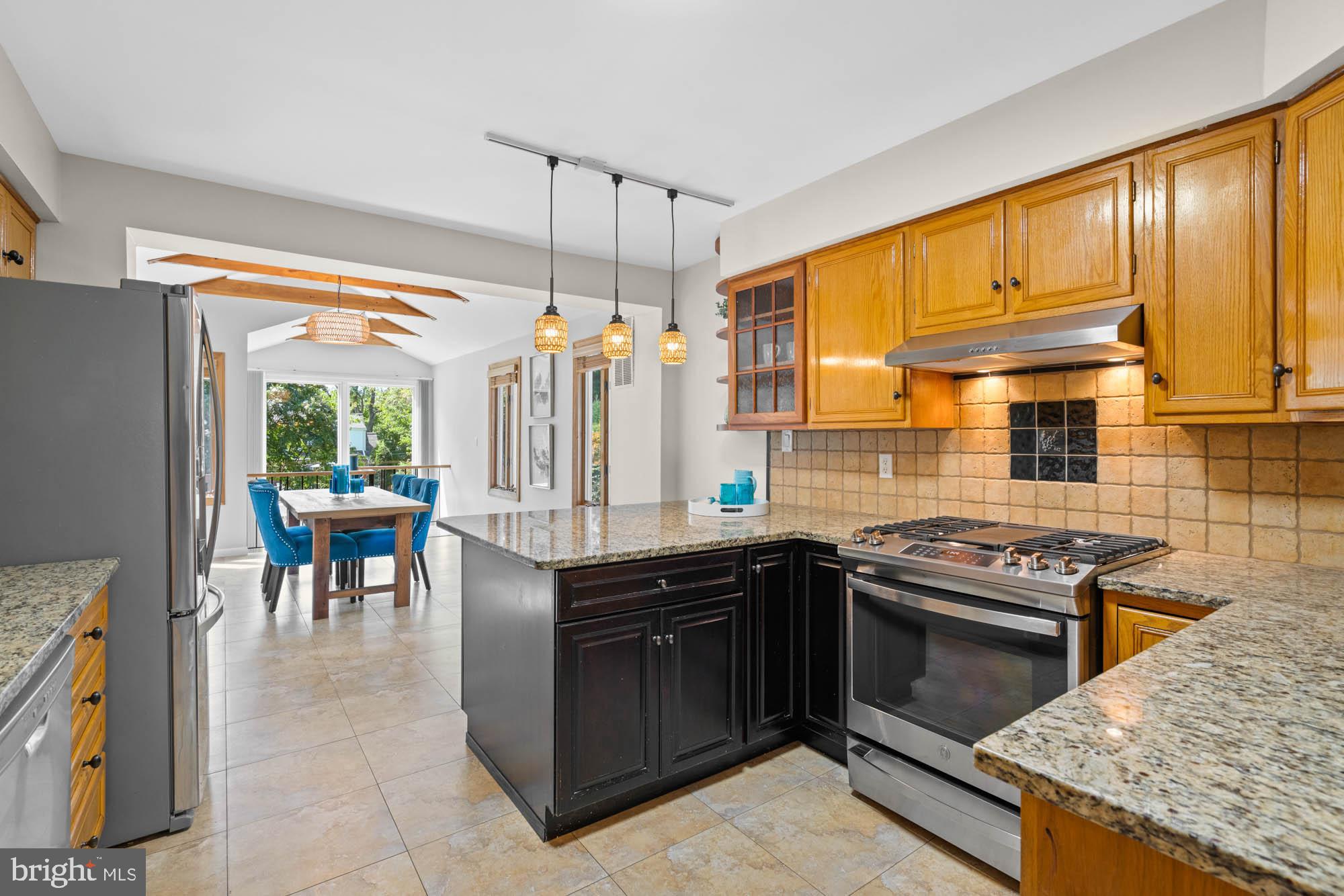 COUNTRY CLUB PARK - Residential